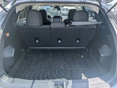 2024 Subaru Crosstrek — photo 12 view