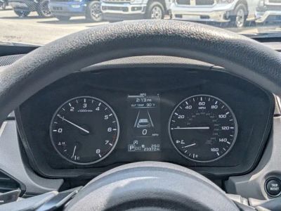2024 Subaru Crosstrek — photo 30 view