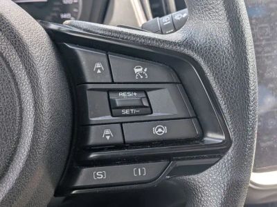 2024 Subaru Crosstrek — photo 26 view
