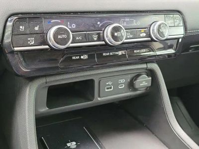 2025 Honda Pilot — photo 34 view