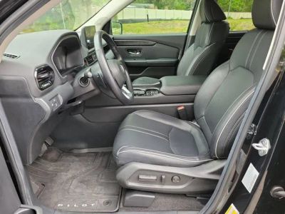 2025 Honda Pilot — photo 20 view