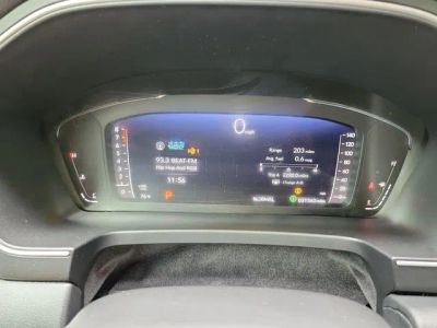 2025 Honda Pilot — photo 29 view