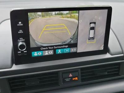 2025 Honda Pilot — photo 32 view