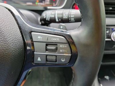 2025 Honda Pilot — photo 28 view