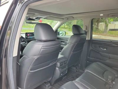2025 Honda Pilot — photo 14 view