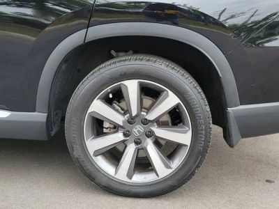 2025 Honda Pilot — photo 8 view