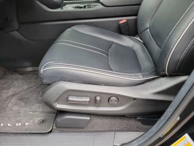 2025 Honda Pilot — photo 21 view