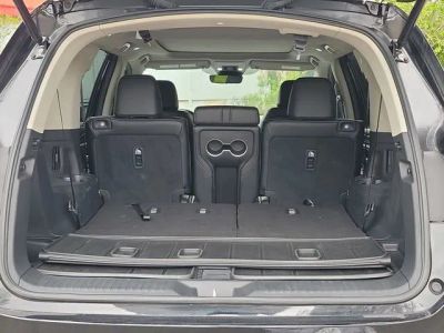 2025 Honda Pilot — photo 11 view