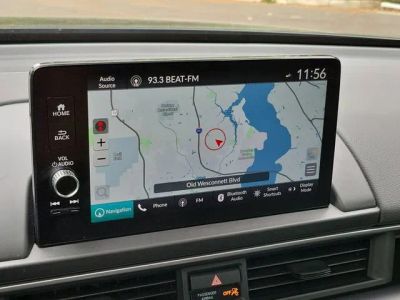 2025 Honda Pilot — photo 33 view