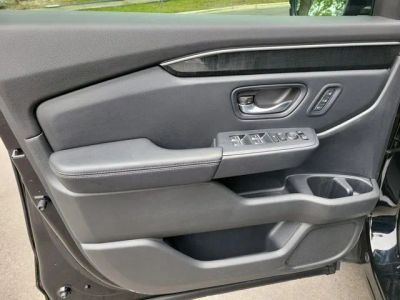 2025 Honda Pilot — photo 23 view