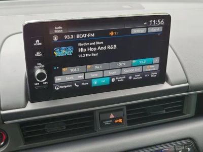 2025 Honda Pilot — photo 31 view