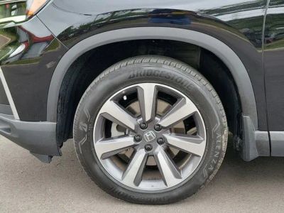 2025 Honda Pilot — photo 7 view
