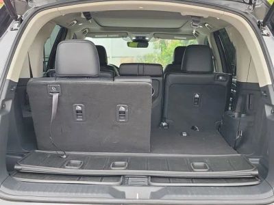 2025 Honda Pilot — photo 12 view