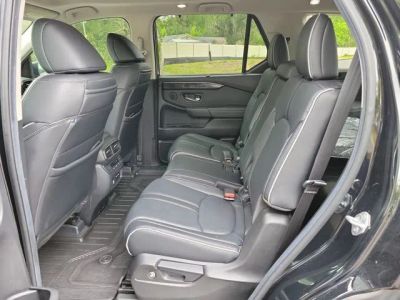 2025 Honda Pilot — photo 15 view