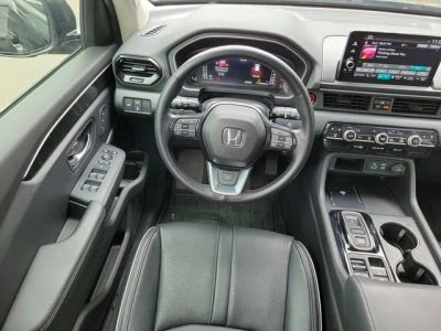 2025 Honda Pilot — photo 19 view