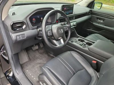 2025 Honda Pilot — photo 22 view