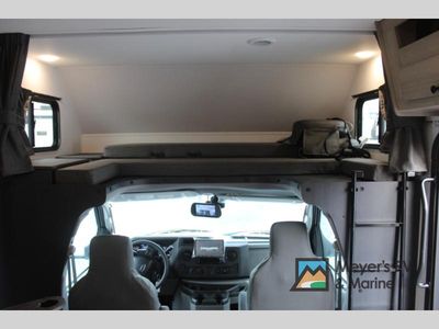 2026 Forest River RV Forester - Photo 32