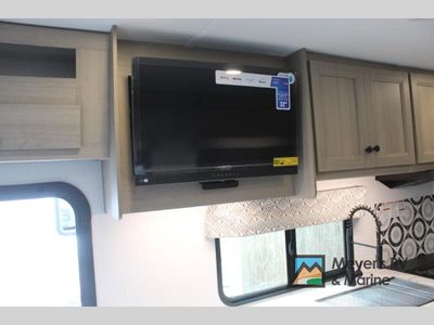 2026 Forest River RV Forester - Photo 40