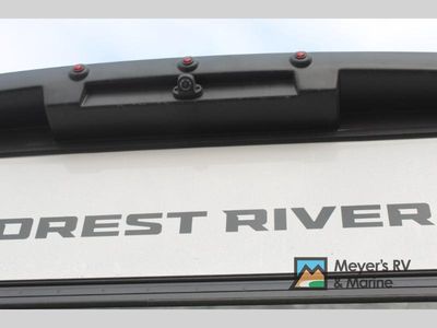 2026 Forest River RV Forester - Photo 18