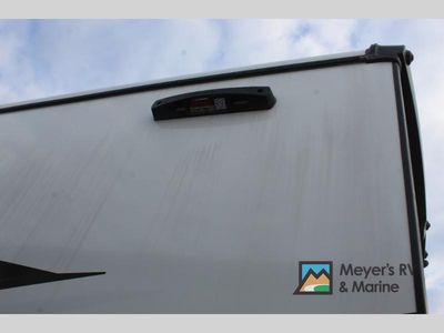 2026 Forest River RV Forester - Photo 20