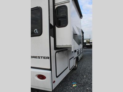 2026 Forest River RV Forester - Photo 5