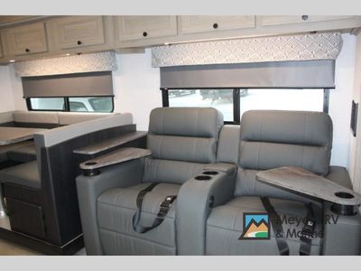 2026 Forest River RV Forester - Photo 33