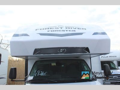 2026 Forest River RV Forester - Photo 6