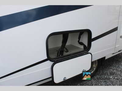 2026 Forest River RV Forester - Photo 24