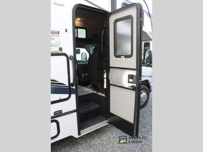 2026 Forest River RV Forester - Photo 8