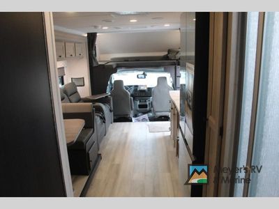 2026 Forest River RV Forester - Photo 55
