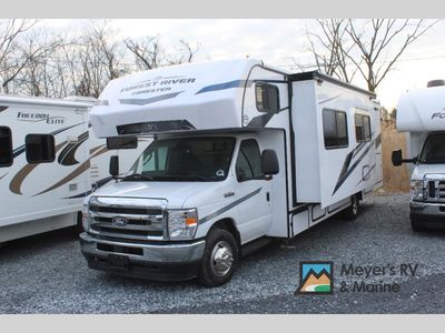 2026 Forest River RV Forester - Photo 3
