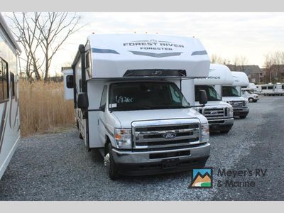 2026 Forest River RV Forester - Photo 1