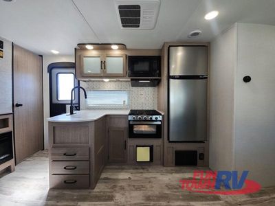 2026 Gulf Stream RV Yellowstone Classic - Photo 23