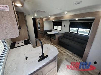 2026 Gulf Stream RV Yellowstone Classic - Photo 22