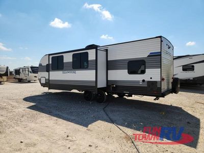 2026 Gulf Stream RV Yellowstone Classic - Photo 4