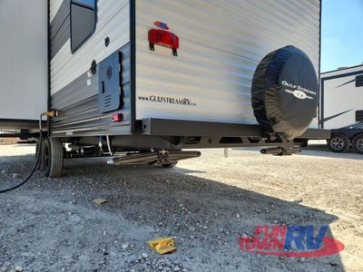 2026 Gulf Stream RV Yellowstone Classic - Photo 21