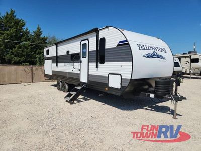 2026 Gulf Stream RV Yellowstone Classic - Photo 1