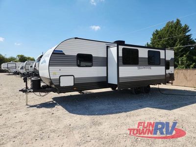 2026 Gulf Stream RV Yellowstone Classic - Photo 3
