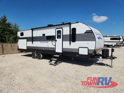 2026 Gulf Stream RV Yellowstone Classic - Photo 6