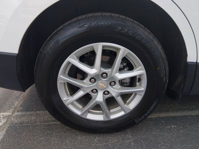 2023 Chevrolet Equinox - Photo 10