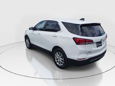 2023 Chevrolet Equinox - Photo 5