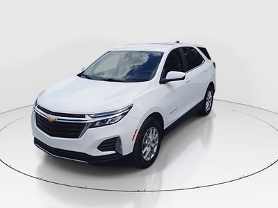 2023 Chevrolet Equinox - Photo 3