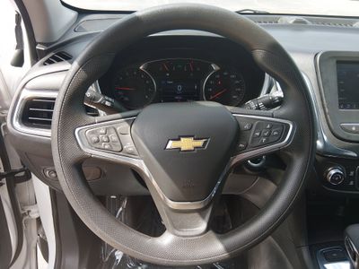 2023 Chevrolet Equinox - Photo 12