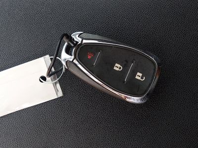 2023 Chevrolet Equinox - Photo 15