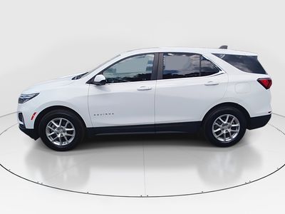2023 Chevrolet Equinox - Photo 4