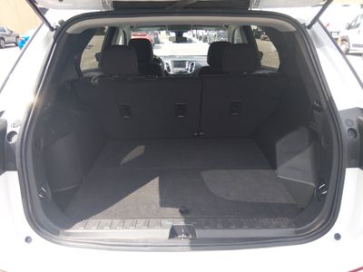 2023 Chevrolet Equinox - Photo 11