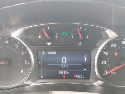 2023 Chevrolet Equinox - Photo 14