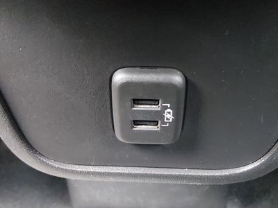 2023 Chevrolet Equinox - Photo 18