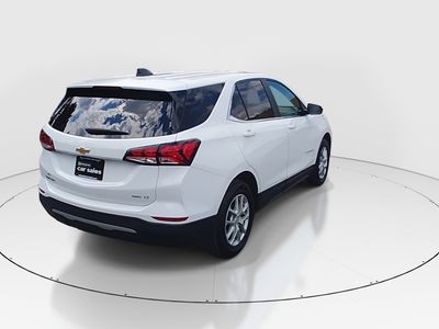 2023 Chevrolet Equinox - Photo 7