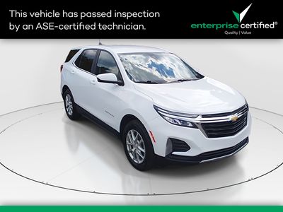 2023 Chevrolet Equinox - Photo 1